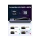 UGREEN CM559 M.2 SATA/NVME HARD DRIVE ENCLOSURE (90408)